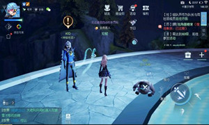 龙族幻想怪盗位置介绍