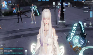 龙族幻想幽灵赛车获取方式