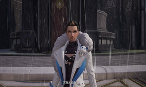 龙族幻想言灵手记使用方法