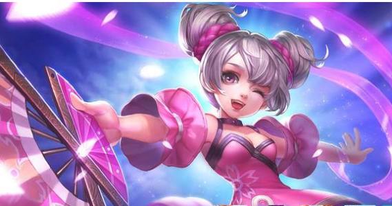 王者荣耀希望和奇迹是存在的台词介绍