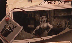 第五人格新求生者调酒师技能推测