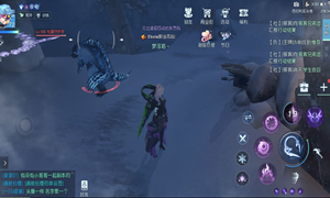 龙族幻想打鬼丸boss无奖励说明