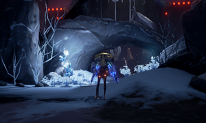 龙族幻想世界BOSS刷新时间地点汇总