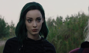 北极星小姐姐介绍