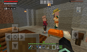 我的世界村民繁殖方法