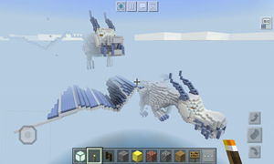 我的世界龙蛋拾取方法