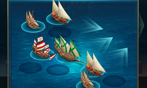 航海日记麦哲伦任务筹钱攻略