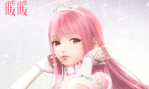 闪耀暖暖打开后黑屏原因说明