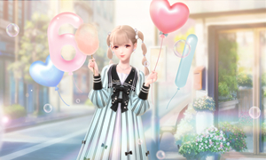 闪耀暖暖安卓ios数据互通情况介绍