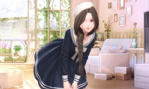 闪耀暖暖解析包时出现问题解决方法