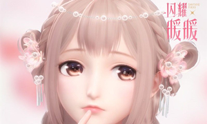 闪耀暖暖开头BGM介绍