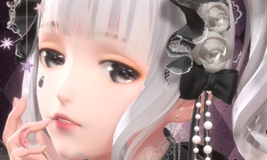 闪耀暖暖aptap官服说明