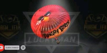 和平精英愤怒的小鸟联动上线时间