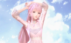 闪耀暖暖简中和繁中版本数据互通说明