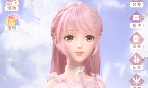 闪耀暖暖体力不够解决方法