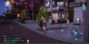 龙族幻想异闻无罪之罪警察位置介绍