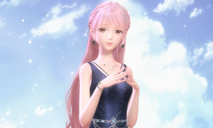 闪耀暖暖设计师之影等级小钟表获取途径