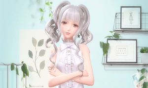 闪耀暖暖设计师之影等级大钟表获取途径