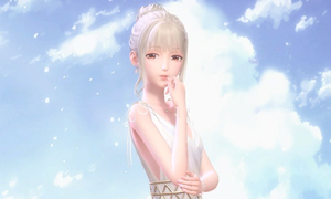 闪耀暖暖把8分成两半是多少答案