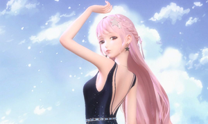 闪耀暖暖吃苹果时吃到几条虫子最可怕答案