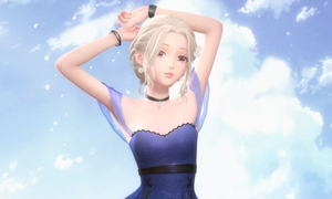 闪耀暖暖后裔射下的太阳是什么鸟答案