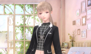 闪耀暖暖狐狸为什么站不起来答案