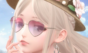 闪耀暖暖流影镇镇长的大名答案