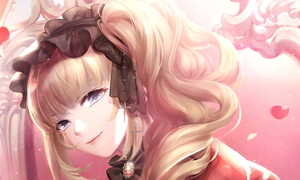 闪耀暖暖洛洛梨是哪个国家的优雅大使答案