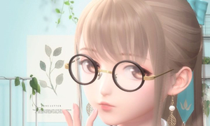 闪耀暖暖里德断章是谁创作的答案