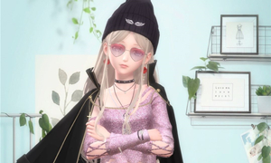 闪耀暖暖蜂蜜停在日历上成语答案