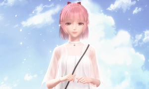 闪耀暖暖牛顿因为什么发现万有引力答案