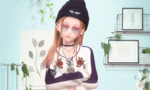 闪耀暖暖你属什么答案