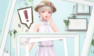 闪耀暖暖出生在什么季节答案