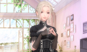 闪耀暖暖大雨让这座城市什么答案