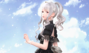 闪耀暖暖清明时节雨什么答案