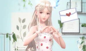 闪耀暖暖如果有一辆出租车答案