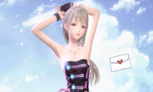 闪耀暖暖睡觉前绝对不会忘记的事情是什么答案