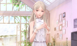 闪耀暖暖图鉴资料馆全名答案