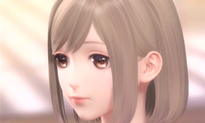 闪耀暖暖夏梦露设计的完美原型叫什么答案