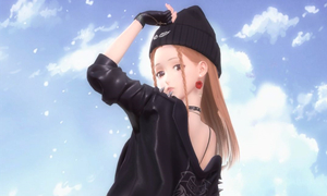 闪耀暖暖相对论是谁提出的答案