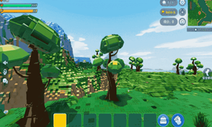 乐高无限树苗获取途径