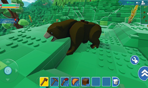 乐高无限鱼的获取途径