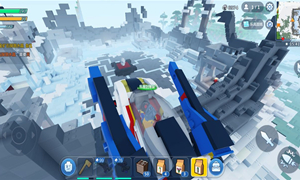 乐高无限创造模式工具位置介绍