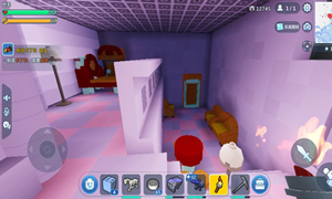 乐高无限海星​​高度位置介绍