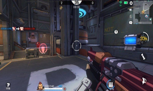 王牌战士肉盾技能玩法攻略