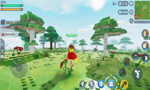 乐高无限设置3只青蛙概率方法