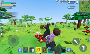 乐高无限金盔​合成配方公式介绍