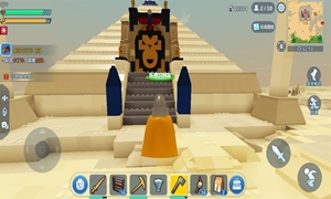 乐高无限仙人掌帽​合成配方公式介绍