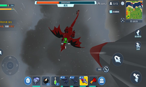 乐高无限魔龙打法技巧攻略