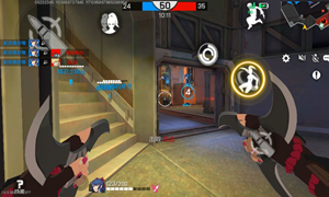 王牌战士忍者拔刀斩用法介绍